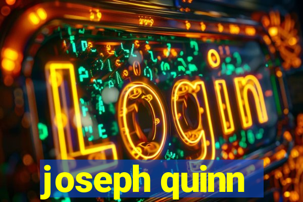 joseph quinn